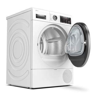 Сушильная машина Bosch WQB245B0UA