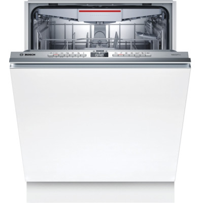 Вбудовувана посудомийна машина Bosch SMV4HMX66K