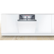Встраиваемая посудомоечная машина Bosch SMV4HMX66K