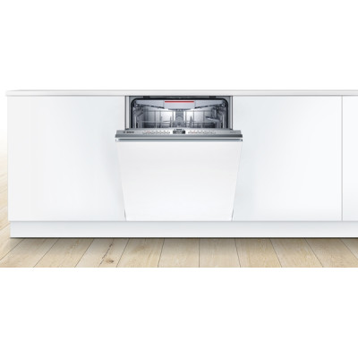 Вбудовувана посудомийна машина Bosch SMV4HMX66K
