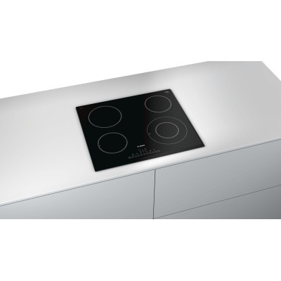 Електрична варильна поверхня Bosch PKF651FP3E
