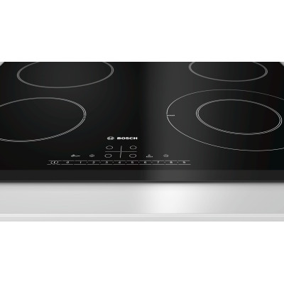 Електрична варильна поверхня Bosch PKF651FP3E