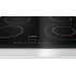 Електрична варильна поверхня Bosch PKF651FP3E