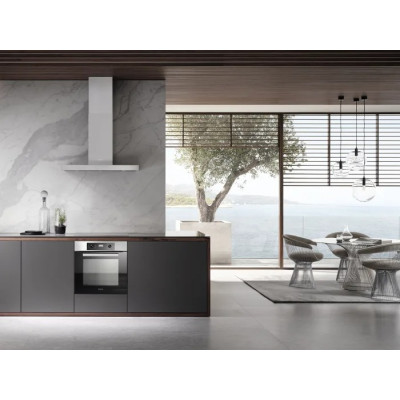 Духова шафа Miele H 2265-1 B