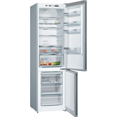 Двухкамерный холодильник Bosch KGN39IJ306