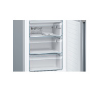 Двокамерний холодильник Bosch KGN39IJ306