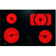 Електрична варильна поверхня Hi-Light Miele KM 6542 FL