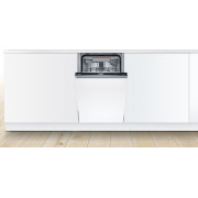 Вбудовувана посудомийна машина Bosch SPV4HMX14Q