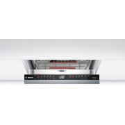 Вбудовувана посудомийна машина Bosch SPV4HMX14Q