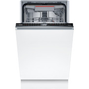 Вбудовувана посудомийна машина Bosch SPV4HMX14Q