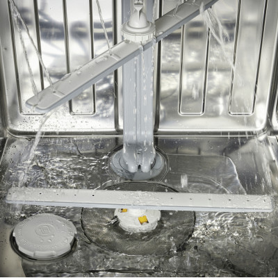 Встраиваемая посудомоечная машина Miele G 7191 SCVi 125 Edition