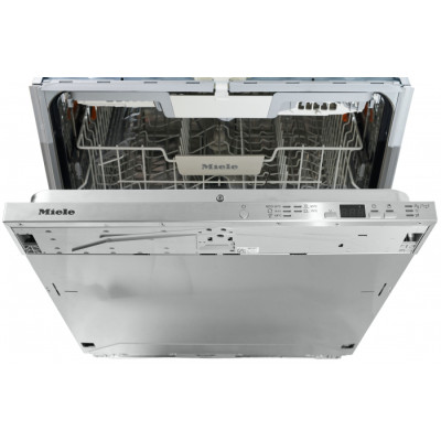 Встраиваемая посудомоечная машина Miele G 5260 SCVi
