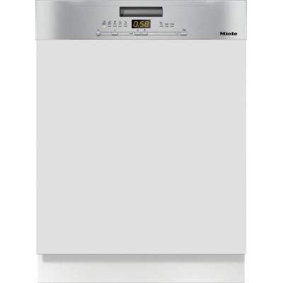 Вбудовувана посудомийна машина Miele G 5000 SCi