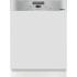 Вбудовувана посудомийна машина Miele G 5000 SCi