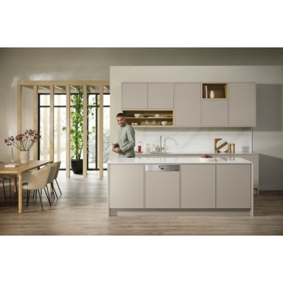 Вбудовувана посудомийна машина Miele G 5000 SCi