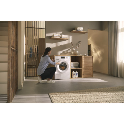 Стиральная машина Miele WSD 123 WCS