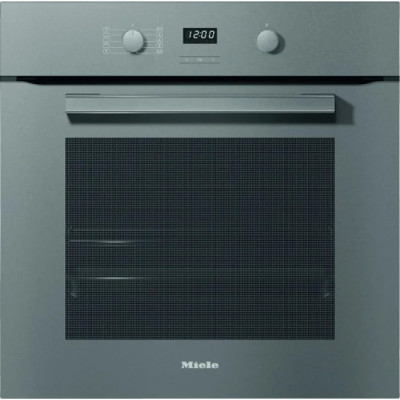 Духовой шкаф Miele H 2860 B GRGR