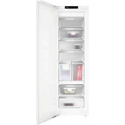 Вбудовуваний морозильник з IceMaker Miele FNS 7774 D