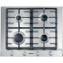 Газовая панель конфорок Miele KM 2010 EDST