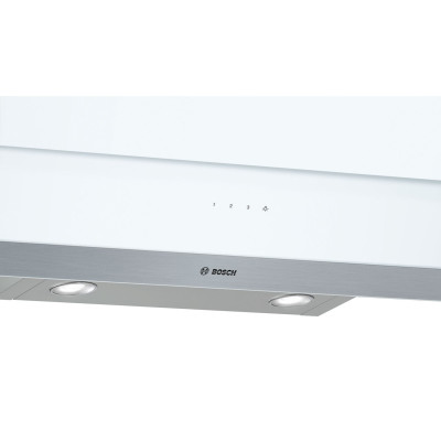 Вытяжка Bosch DWK065G20R-(p) (выставочный образец)