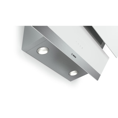 Вытяжка Bosch DWK065G20R-(p) (выставочный образец)