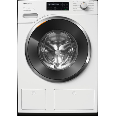Стиральная машина Miele WWH 860 WCS