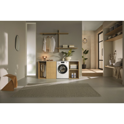 Стиральная машина Miele WWH 860 WCS