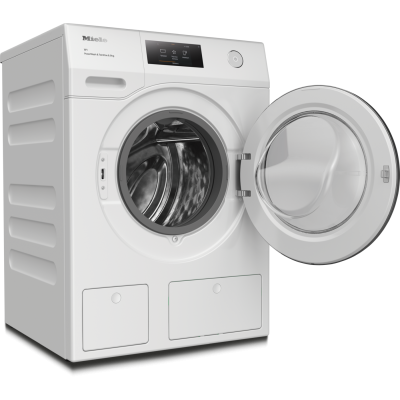 Стиральная машина Miele WCR 870 WPS