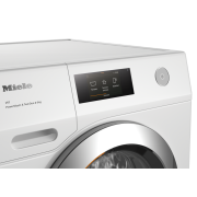 Пральна машина Miele WCR 870 WPS