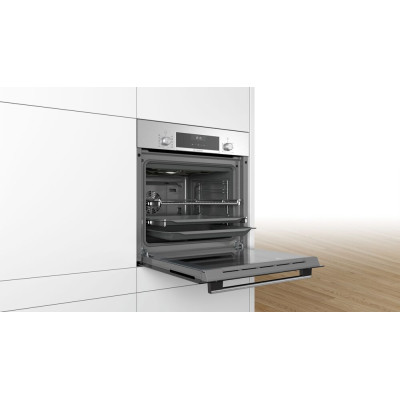 Духовой шкаф Bosch HBJ517YS0R