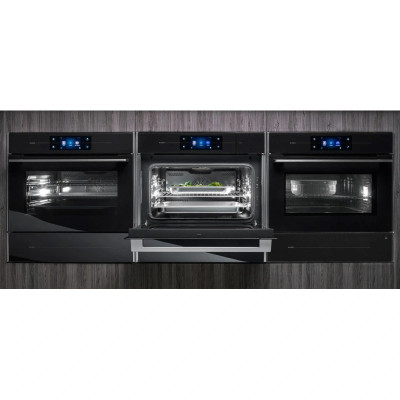 Комбінована духова шафа з парою ASKO OCS8478G Комбінована духова шафа з парою ASKO OCS8478G