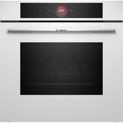 Духова шафа Bosch HBG7341W1 Духова шафа Bosch HBG7341W1