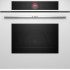 Духова шафа Bosch HBG7341W1 Духова шафа Bosch HBG7341W1