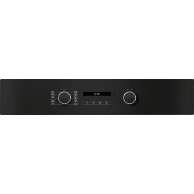 Духова шафа Miele H 2861 BP чёрный обсидиан