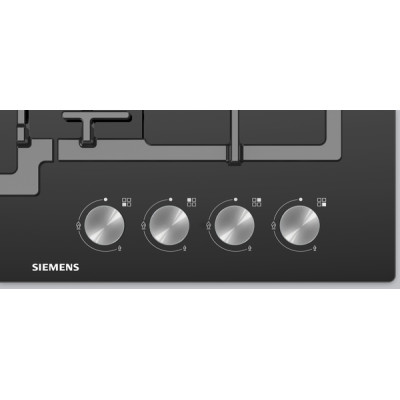 Газовая варочная поверхность Siemens EN6B6PO92R Газовая варочная поверхность Siemens EN6B6PO92R