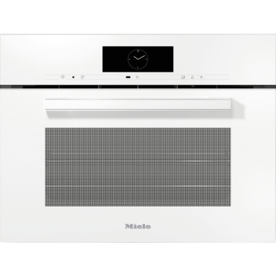 Встраиваемый компактный духовой шкаф с функцией пара Miele DGC 7840 HC Pro BRWS