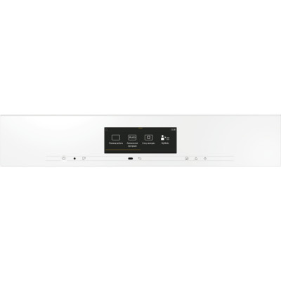 Встраиваемый компактный духовой шкаф с функцией пара Miele DGC 7840 HC Pro BRWS