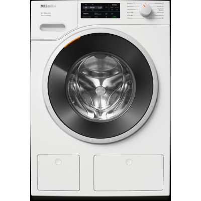 Стиральная машина Miele WSG 663 WCS