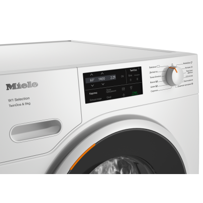 Стиральная машина Miele WSG 663 WCS