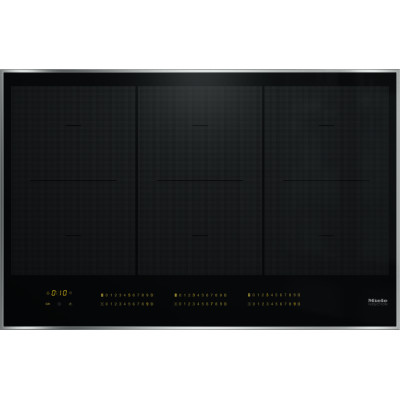 Индукционная варочная поверхность Miele KM 7575 FR