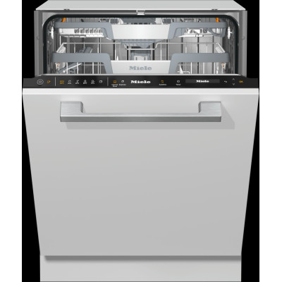 Встраиваемая посудомоечная машина Miele G 7360 SCVi