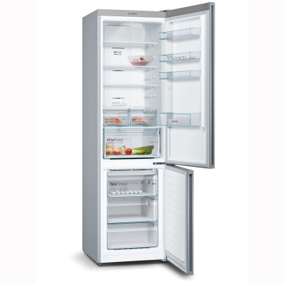 Двухкамерный холодильник Bosch KGN39XI326