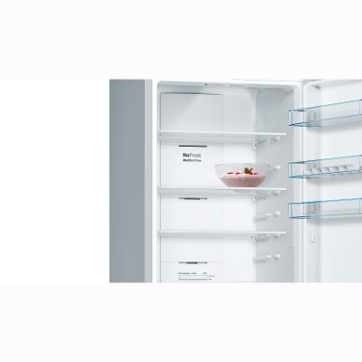 Двухкамерный холодильник Bosch KGN39XI326