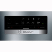 Двухкамерный холодильник Bosch KGN39XI326