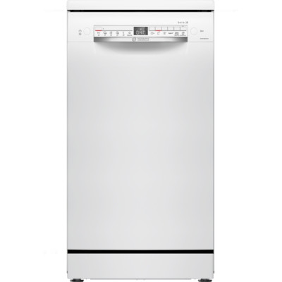 Посудомийна машина Bosch SPS2IKW55K