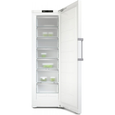 Соло морозильники Miele FN 4772 E ws