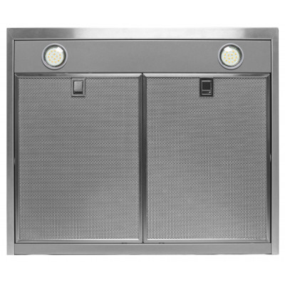 Витяжка декоративна настінна Miele PUR 68 W