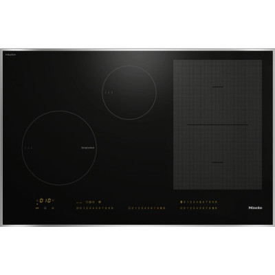 Индукционная варочная поверхность Miele KM 7679 FR