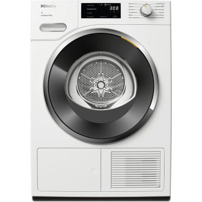 Сушильна машина TWH 780 WP