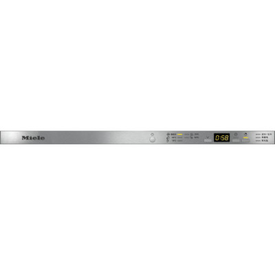 Вбудовувана посудомийна машина Miele G 5050 SCVi
